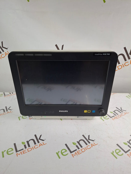 Philips MX700 Bedside Patient Monitor