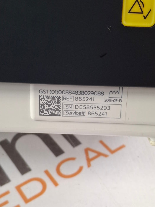 Philips MX700 Bedside Patient Monitor