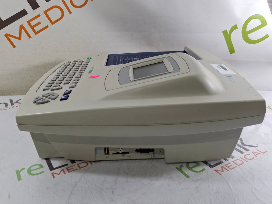 Welch Allyn CP100 ECG