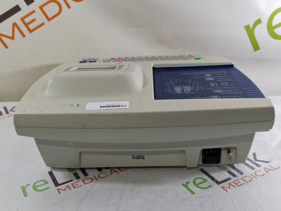 Welch Allyn CP100 ECG