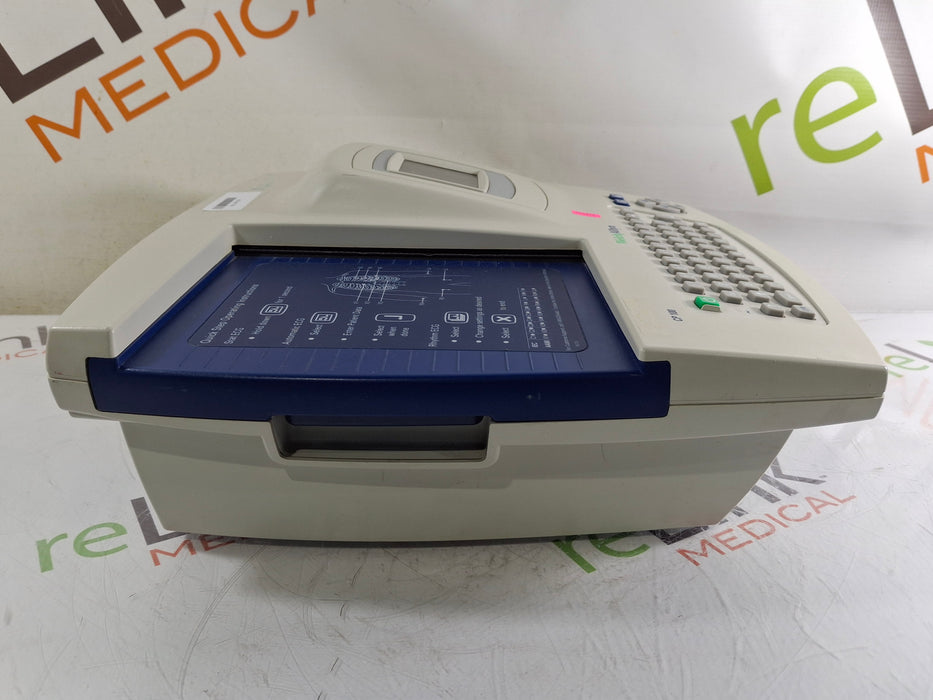 Welch Allyn CP100 ECG
