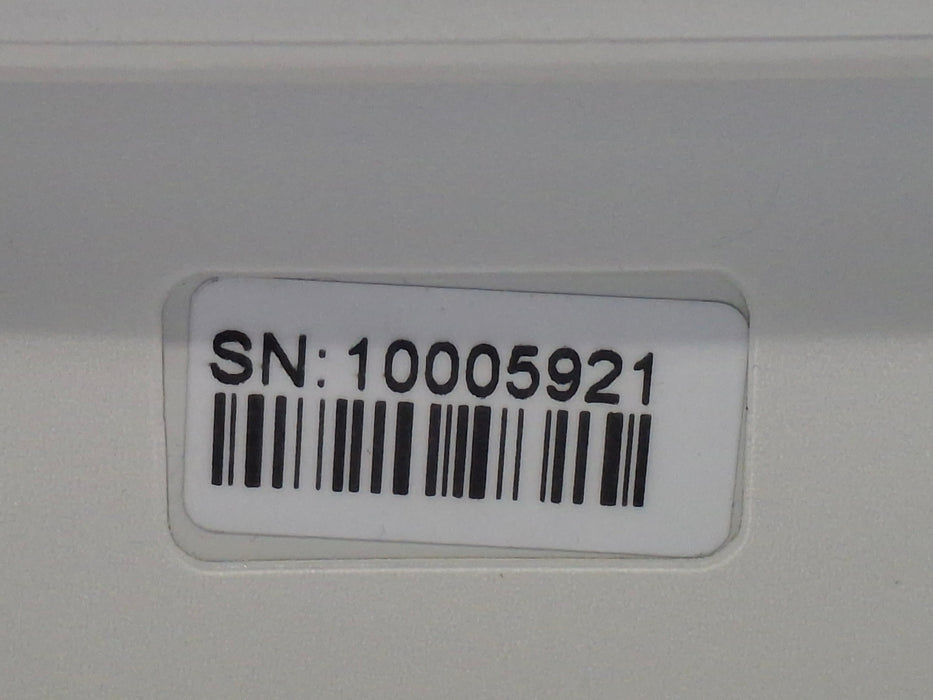 Welch Allyn CP100 ECG