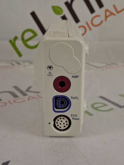 Philips M3001A-A04 OxiMax SpO2, NIBP, ECG MMS Module