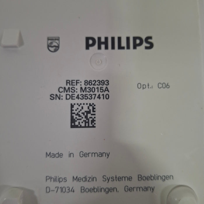 Philips Philips M3015A-C06 CO2, Temp, IBP Extension Module Patient Monitors reLink Online