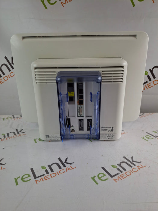 Philips Philips MX800 Bedside Patient Monitor Patient Monitors reLink Online