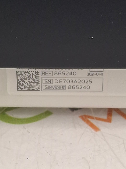 Philips Philips MX800 Bedside Patient Monitor Patient Monitors reLink Online