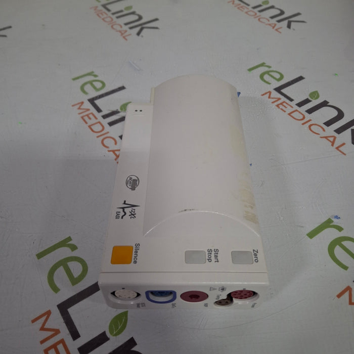 Philips M3001A-A04C06C12 OxiMax SpO2, NIBP, 12 Lead ECG, Temp, IBP MMS Module