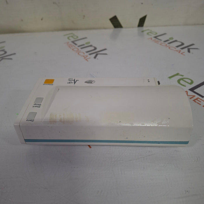 Philips M3001A-A04C06C12 OxiMax SpO2, NIBP, 12 Lead ECG, Temp, IBP MMS Module