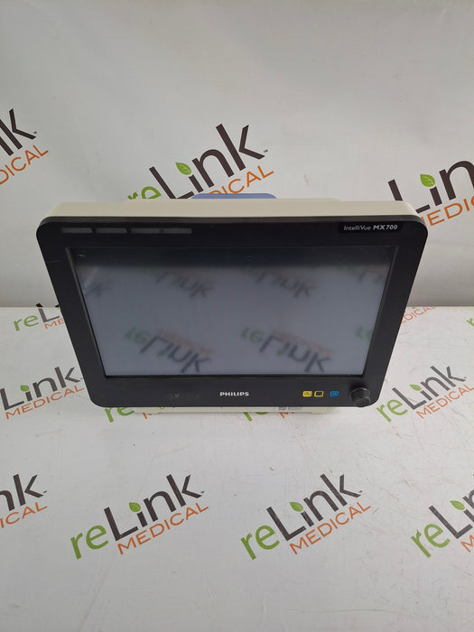 Philips MX700 Bedside Patient Monitor