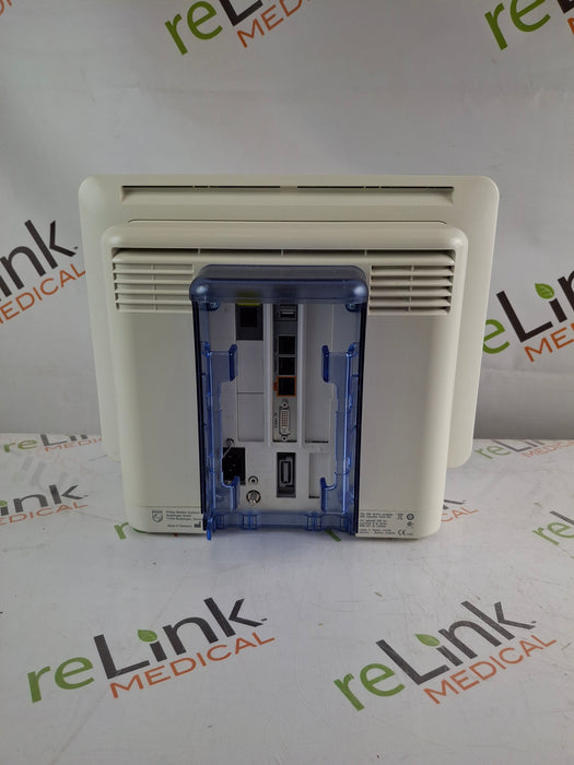 Philips MX700 Bedside Patient Monitor