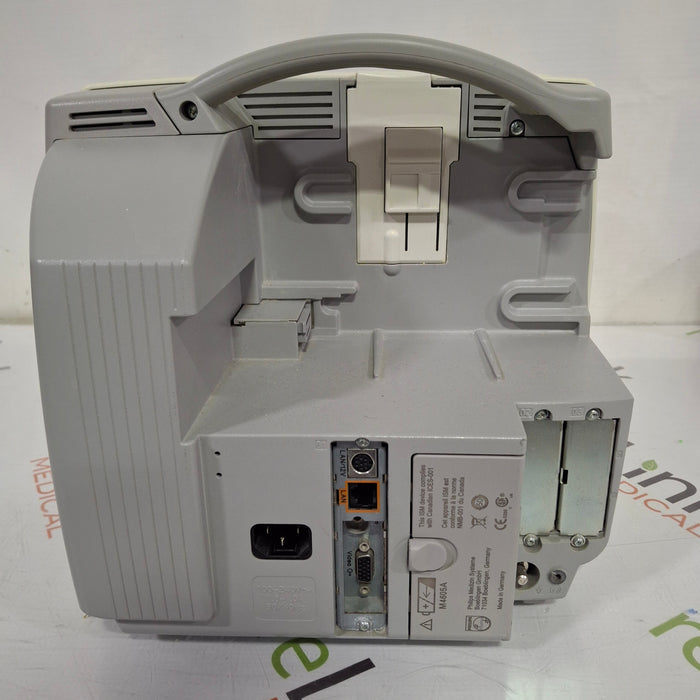 Philips IntelliVue MP30 Patient Monitor