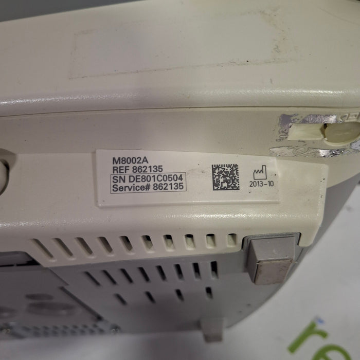 Philips IntelliVue MP30 Patient Monitor