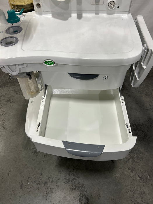Datex-Ohmeda Aisys CS2 Anesthesia System