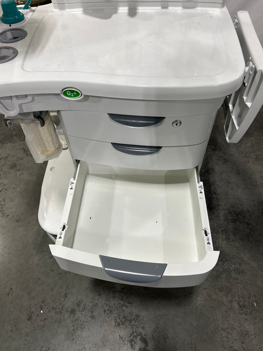 Datex-Ohmeda Aisys CS2 Anesthesia System