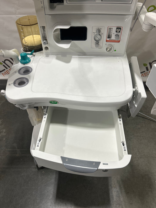 Datex-Ohmeda Aisys CS2 Anesthesia System