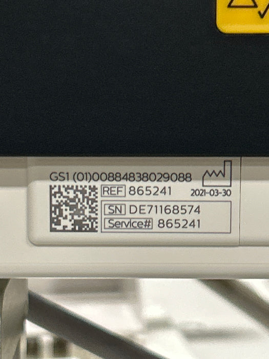 Datex-Ohmeda Aisys CS2 Anesthesia System