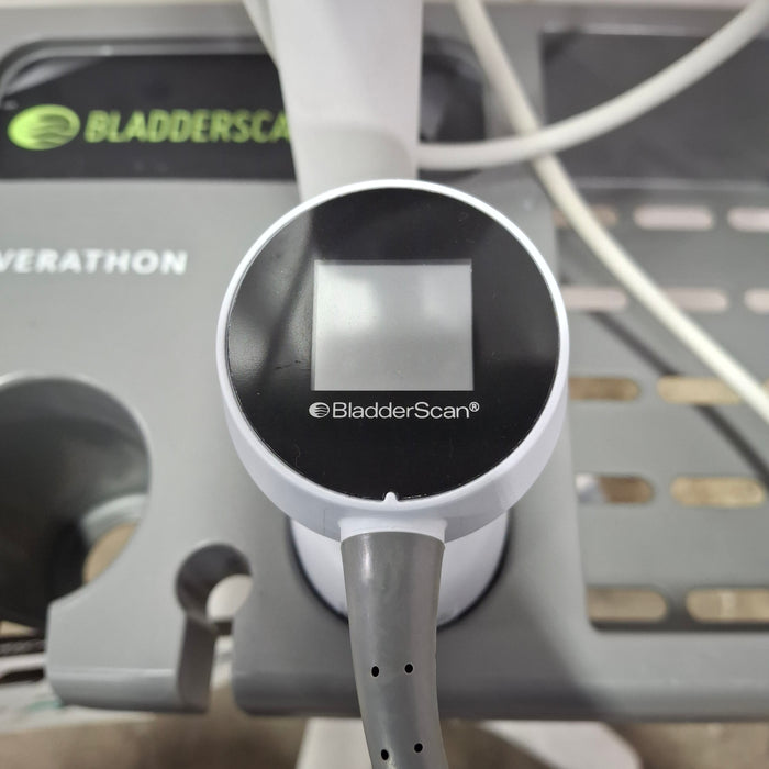 Verathon Medical, Inc BladderScan Prime Bladder Scanner