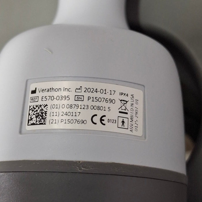 Verathon Medical, Inc BladderScan Prime Bladder Scanner