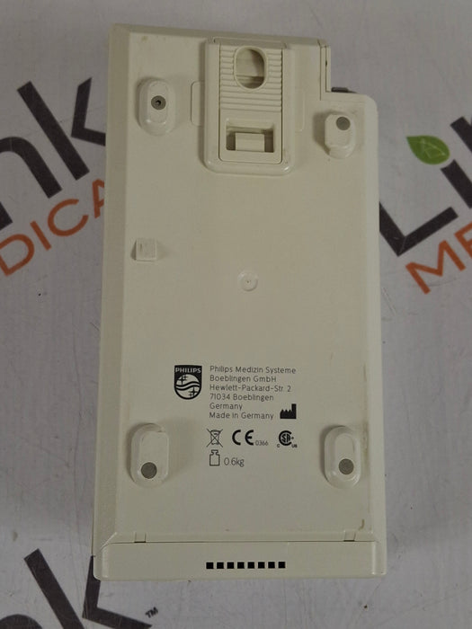 Philips M3001A-A04 OxiMax SpO2, NIBP, ECG MMS Module