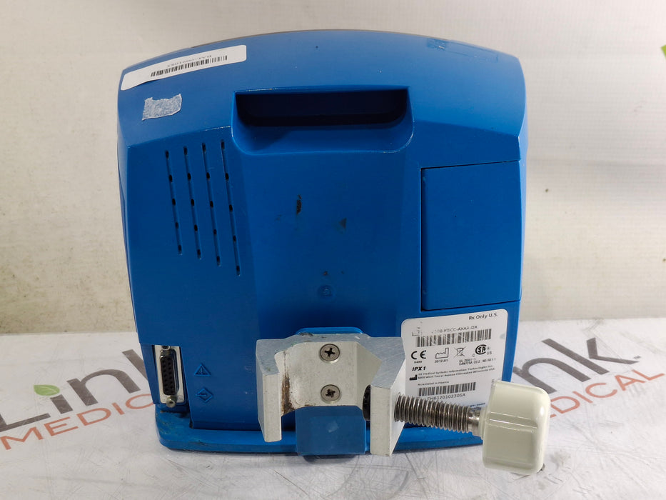 GE Healthcare Dinamap V100 - NIBP, SpO2 Vital Signs Monitor