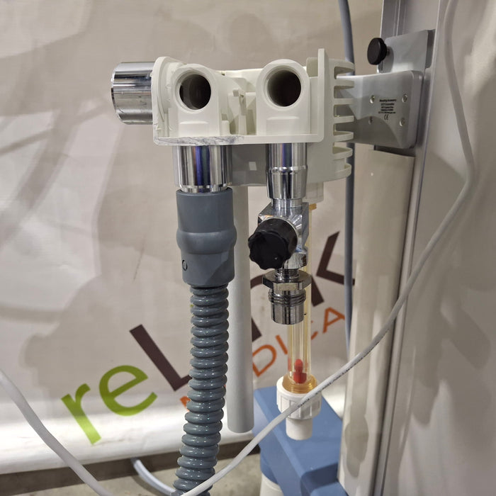 Draeger Medical Fabius GS Premium Anesthesia Machine