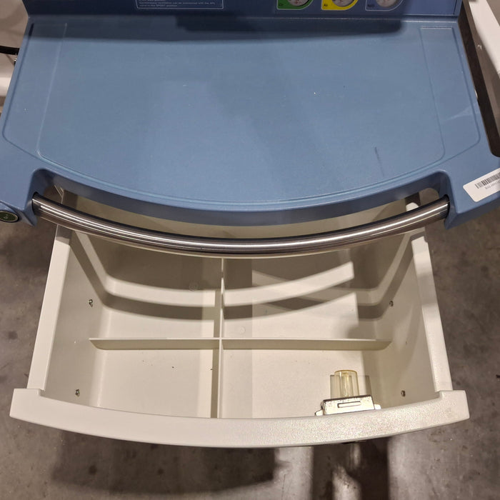 Draeger Medical Fabius GS Premium Anesthesia Machine