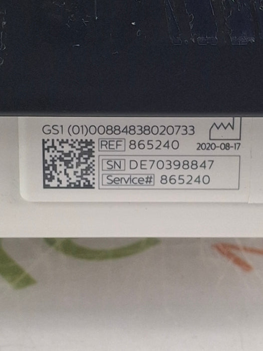 Philips MX800 Bedside Patient Monitor