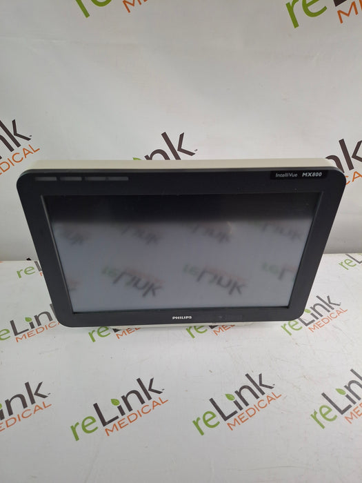 Philips MX800 Bedside Patient Monitor