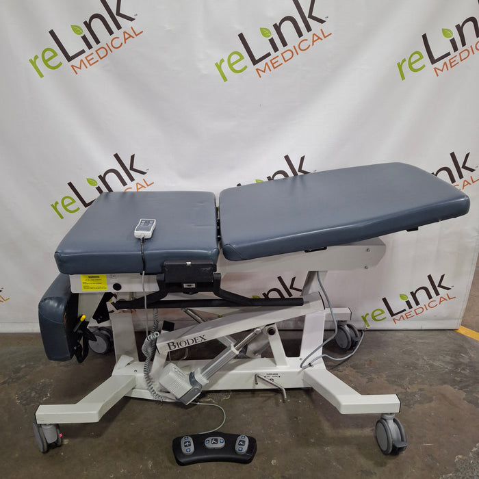 Biodex 058-720 Ultrasound Pro Table