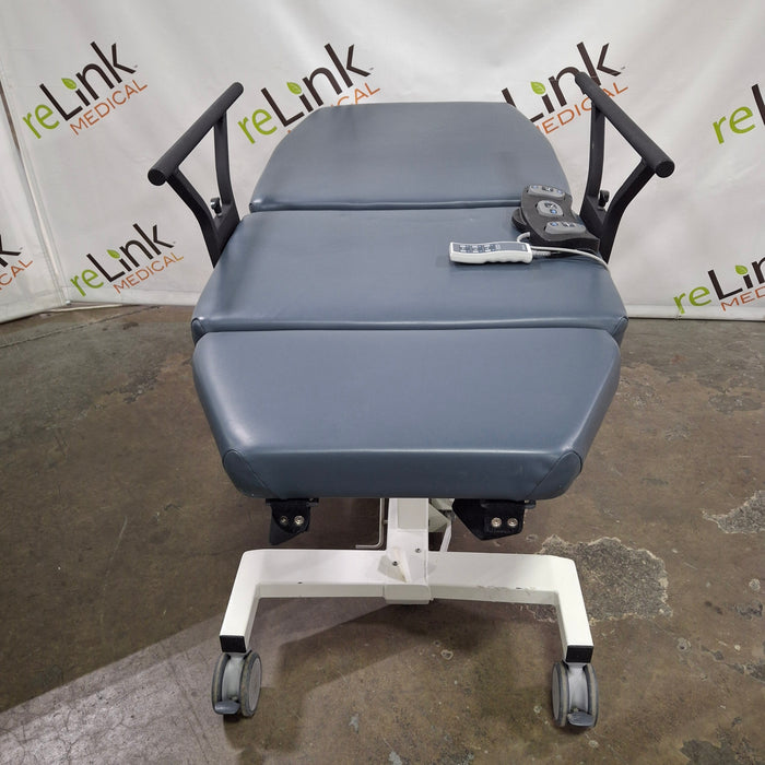 Biodex 058-720 Ultrasound Pro Table