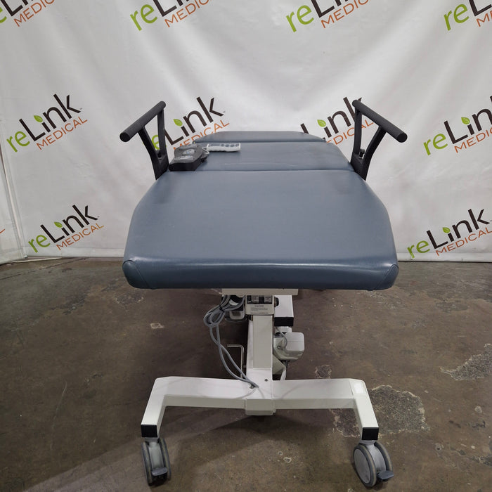 Biodex 058-720 Ultrasound Pro Table
