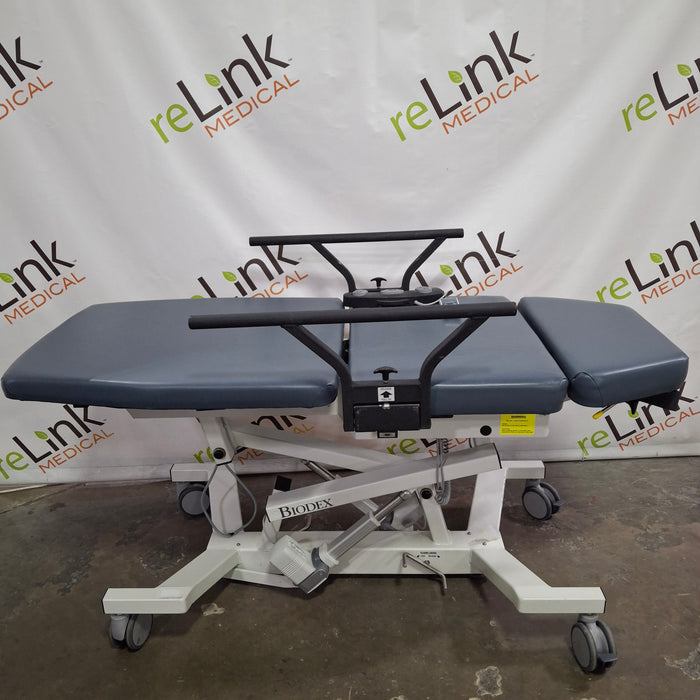 Biodex 058-720 Ultrasound Pro Table