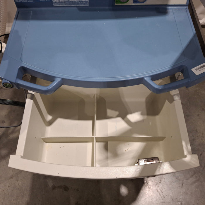 Draeger Medical Draeger Medical Fabius GS Anesthesia Machine Anesthesia reLink Online