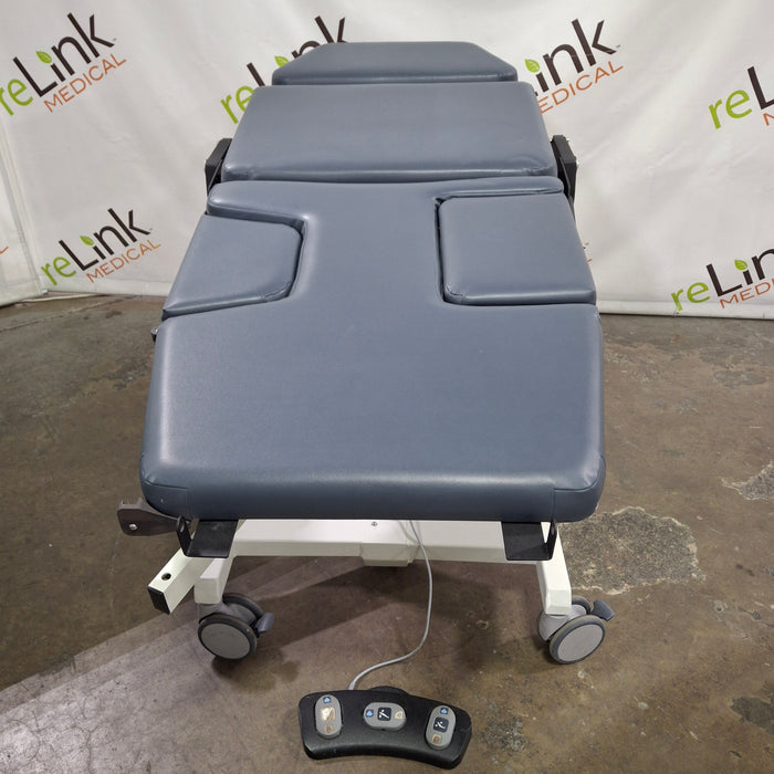 Biodex 058-710 Ultrasound Pro Table