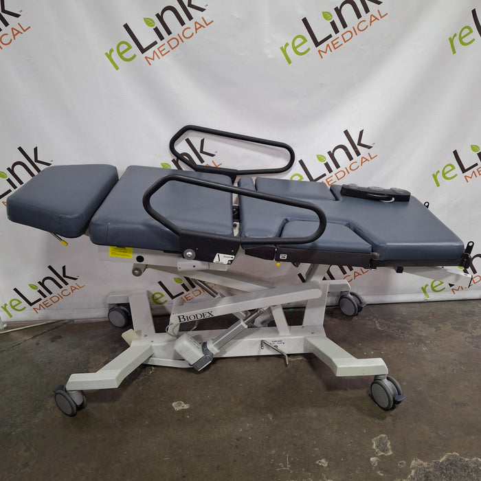 Biodex 058-710 Ultrasound Pro Table