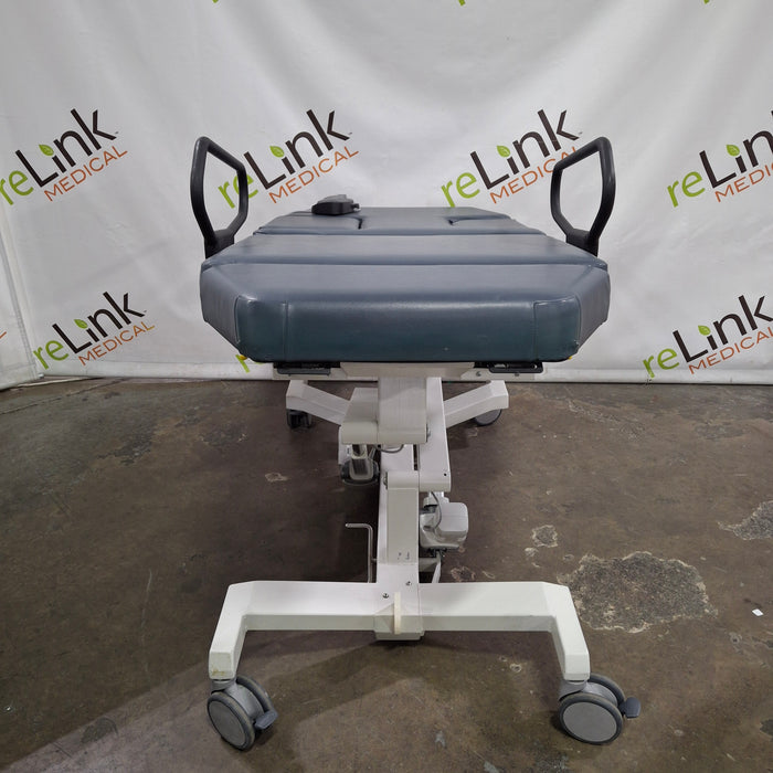 Biodex 058-710 Ultrasound Pro Table