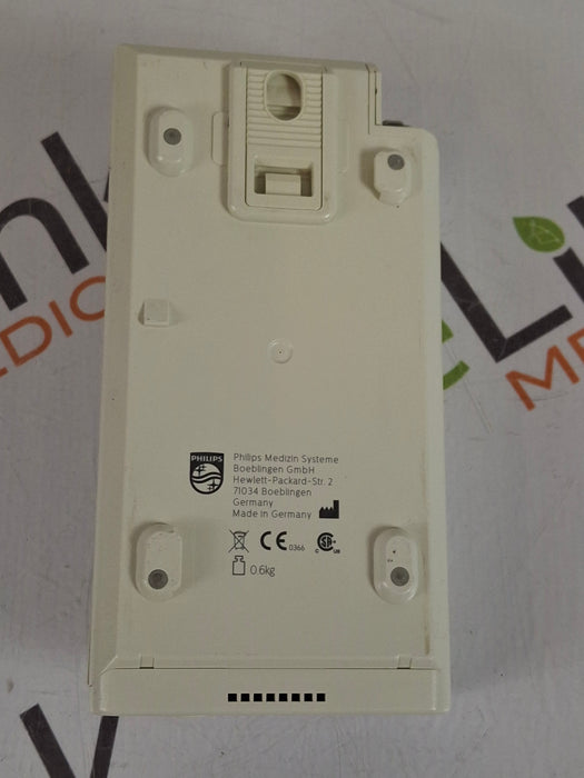 Philips M3001A-A04 OxiMax SpO2, NIBP, ECG MMS Module