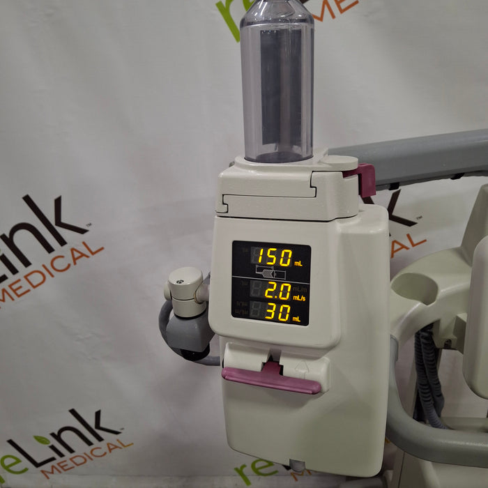 Liebel-Flarsheim Angiomat Illumena Angiographic CT Injector