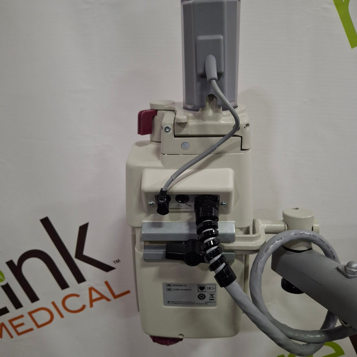 Liebel-Flarsheim Angiomat Illumena Angiographic CT Injector