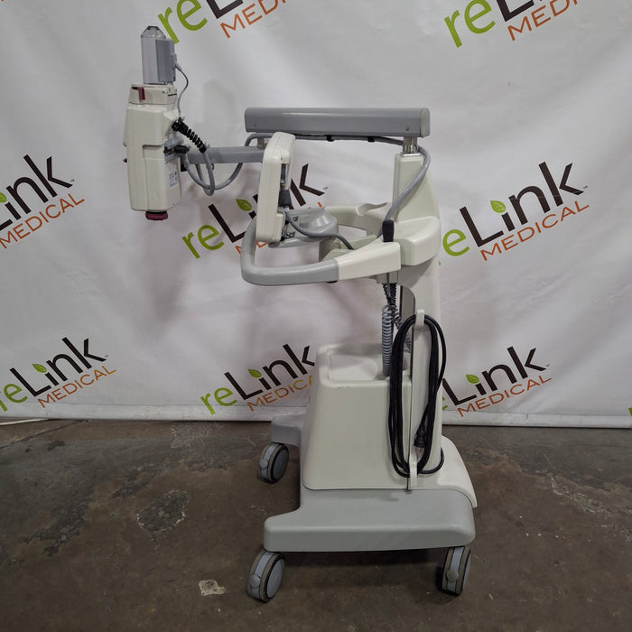 Liebel-Flarsheim Angiomat Illumena Angiographic CT Injector