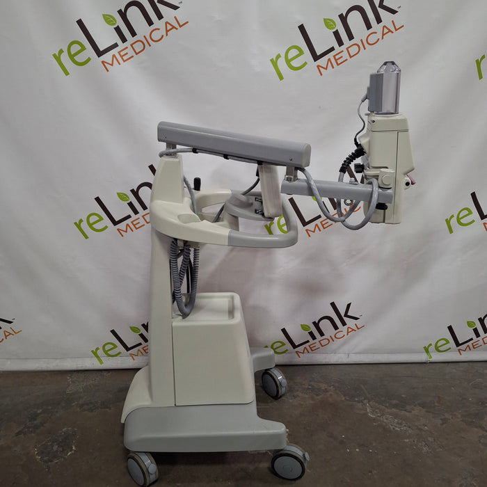 Liebel-Flarsheim Angiomat Illumena Angiographic CT Injector
