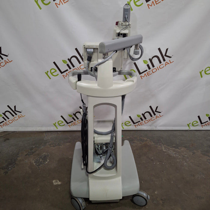 Liebel-Flarsheim Angiomat Illumena Angiographic CT Injector