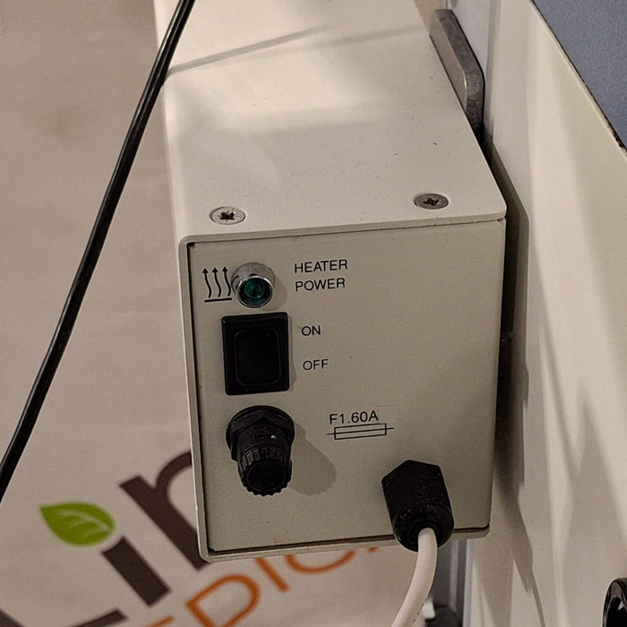 Draeger Medical Draeger Medical Fabius GS Anesthesia Machine Anesthesia reLink Online