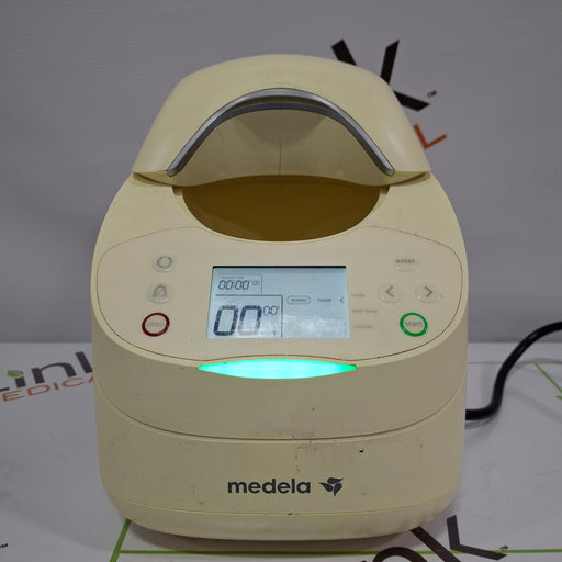 Medela Medela 87115 Waterless Milk Warmer Temperature Control Units reLink Online
