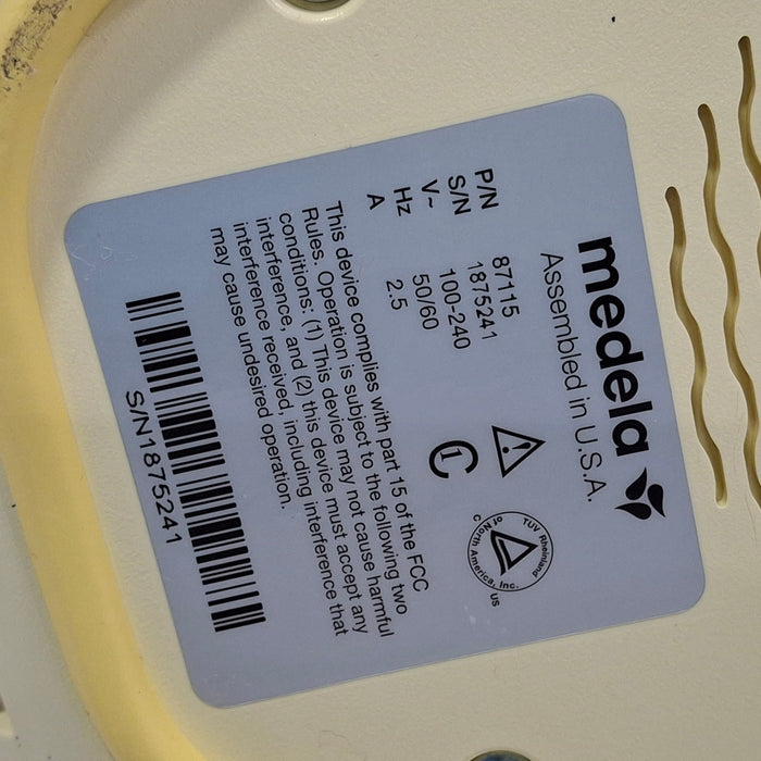 Medela Medela 87115 Waterless Milk Warmer Temperature Control Units reLink Online