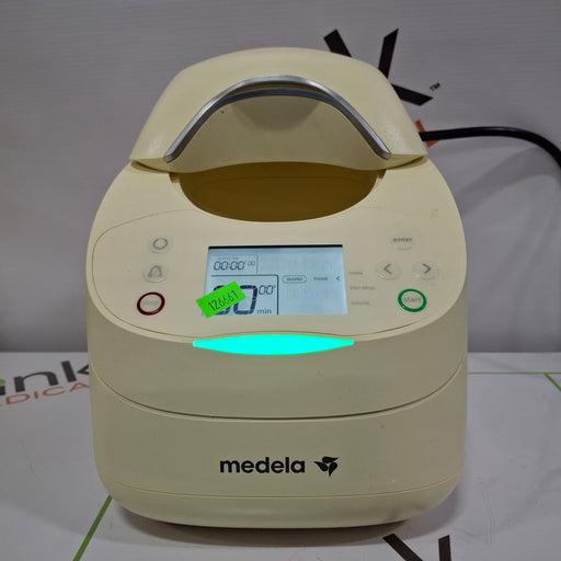 Medela Medela 87115 Waterless Milk Warmer Temperature Control Units reLink Online