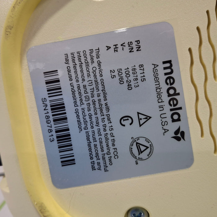 Medela Medela 87115 Waterless Milk Warmer Temperature Control Units reLink Online