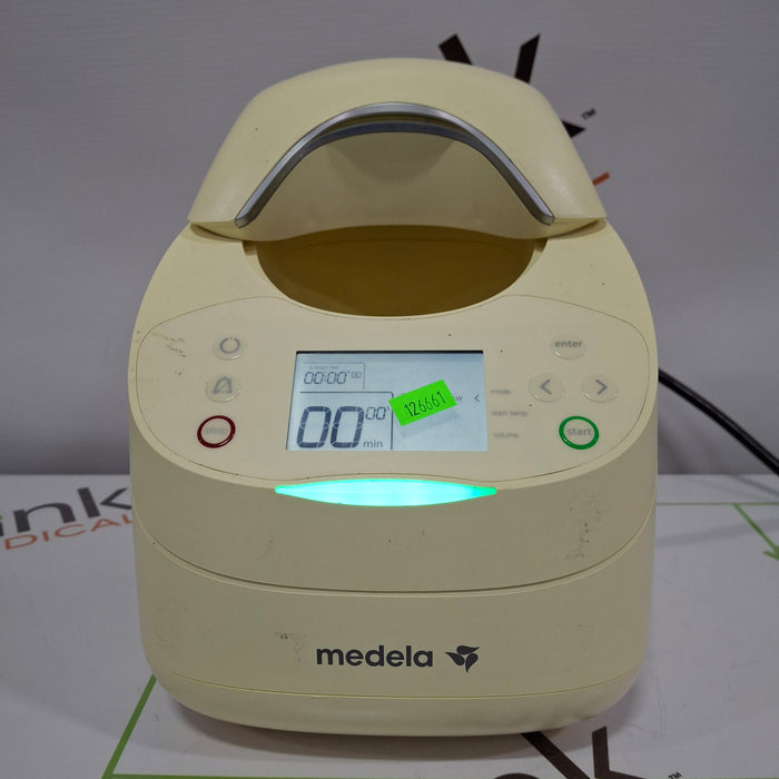 Medela Medela 87115 Waterless Milk Warmer Temperature Control Units reLink Online