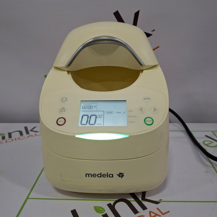 Medela 87115 Waterless Milk Warmer