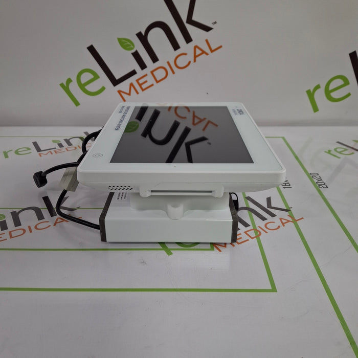 CIRCA Scientific, Inc. CS-1000 Temperature Monitoring System